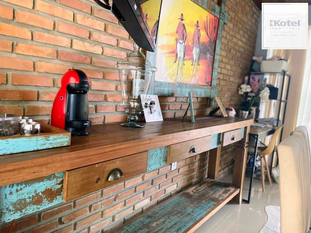 Casa de Condomínio, 2 quartos, à venda, 99 m², Lomba do Pinheiro - Porto Alegre — foto 3