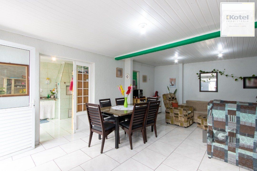 Casa 2 quartos à venda, 128m², Cavalhada - Porto Alegre — foto 4