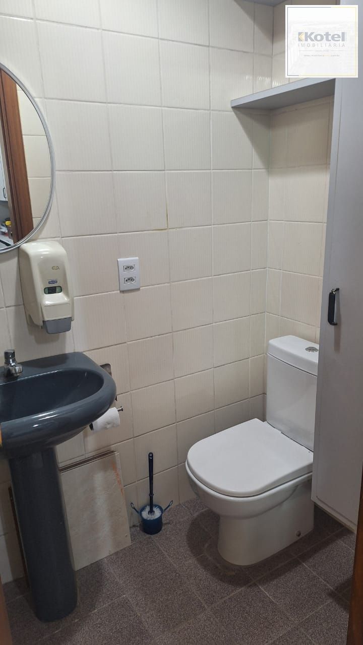 Sala Comercial 1 quartos à venda, 29m², Menino Deus - Porto Alegre