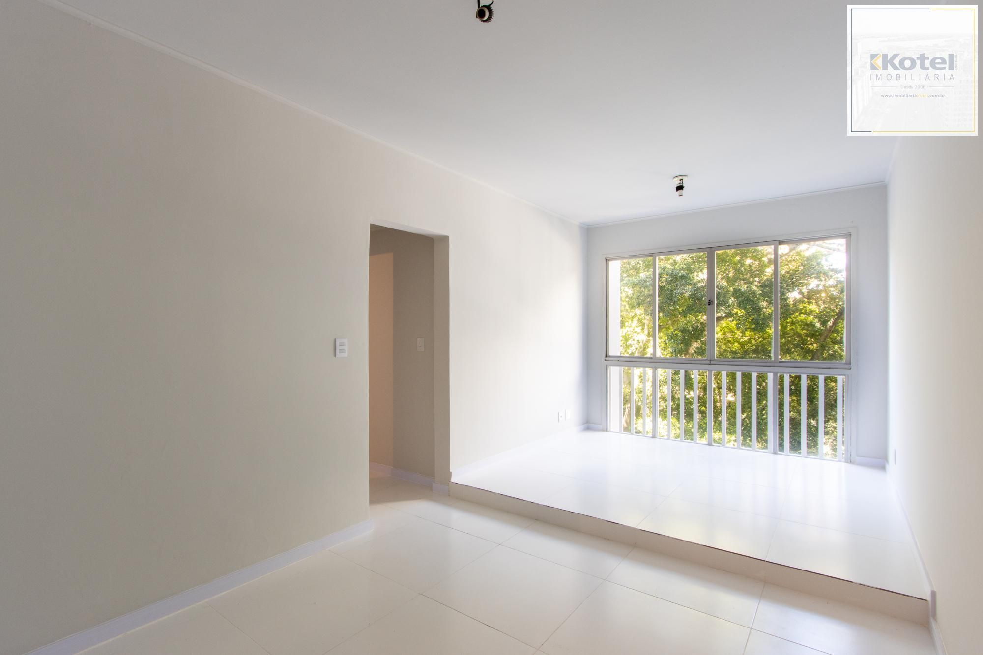 Apartamento 3 quartos, reformado, condomínio com infraestrutura - Bairro Cristal — foto 2