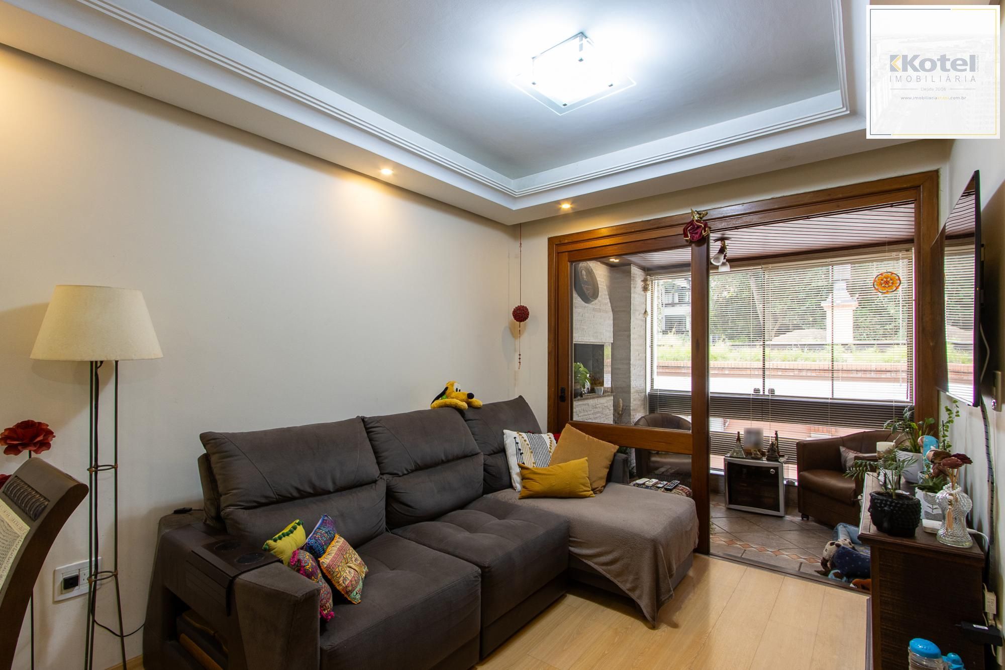 Apartamento de 3 dormitórios, 1 suíte e 3 vagas no bairro Ipanema. — foto 4