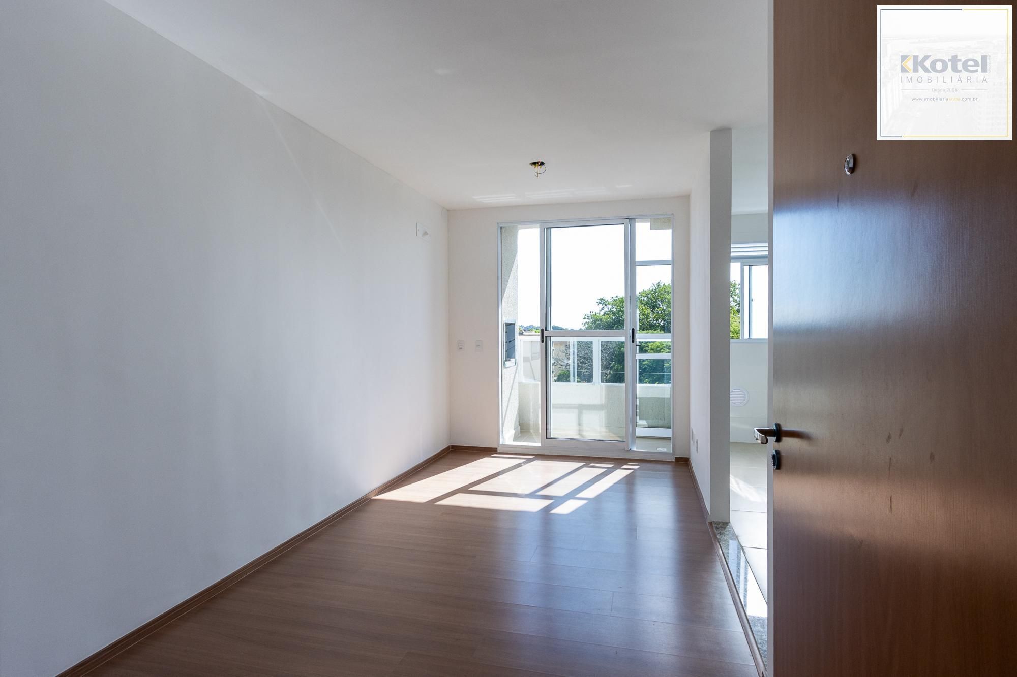 Apartamento no 5 andar de frente com 2 dormitórios — foto 3