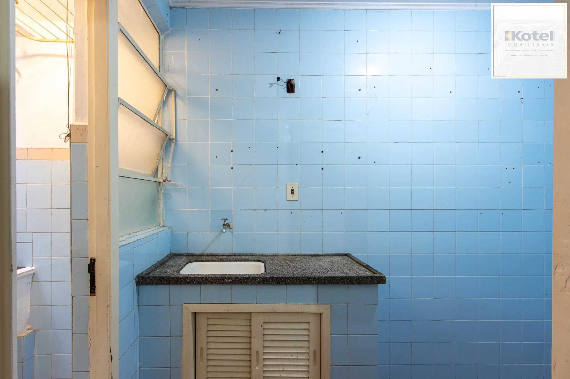 Apartamento 1 quartos à venda, 36m², Centro Histórico - Porto Alegre