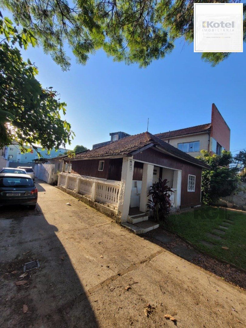 Terreno à venda, Camaquã - Porto Alegre — foto 2