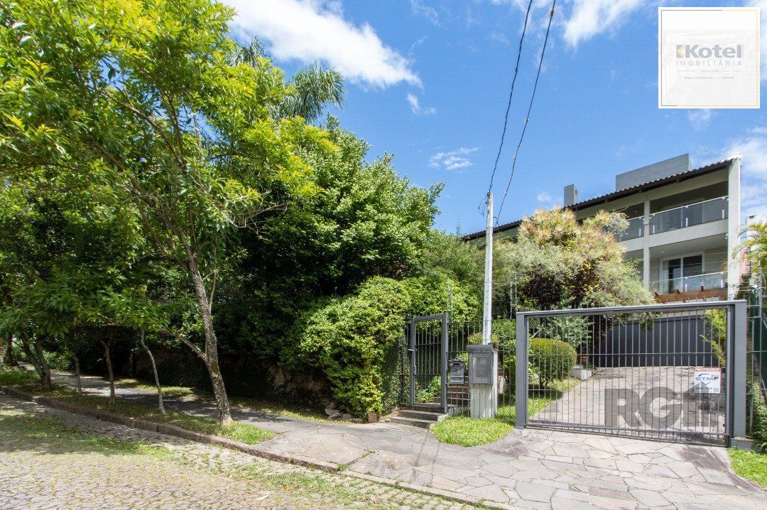 Sobrado com vista para Rio, 3 quartos, 2 suites, pátio, piscina, vaga para 4 carros - Bairro Vila Assunção — foto 5