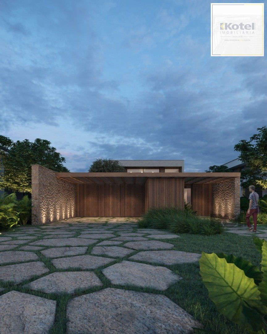 Excelente residência no Condomínio Terra Ville, com aproximadamente 500m² privativos, — foto 3