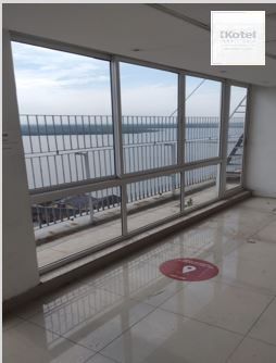 PREDIO COMERCIAL COMPLETO COM  4.100M² -  17 ANDARES -CENTRO HISTÓRICO