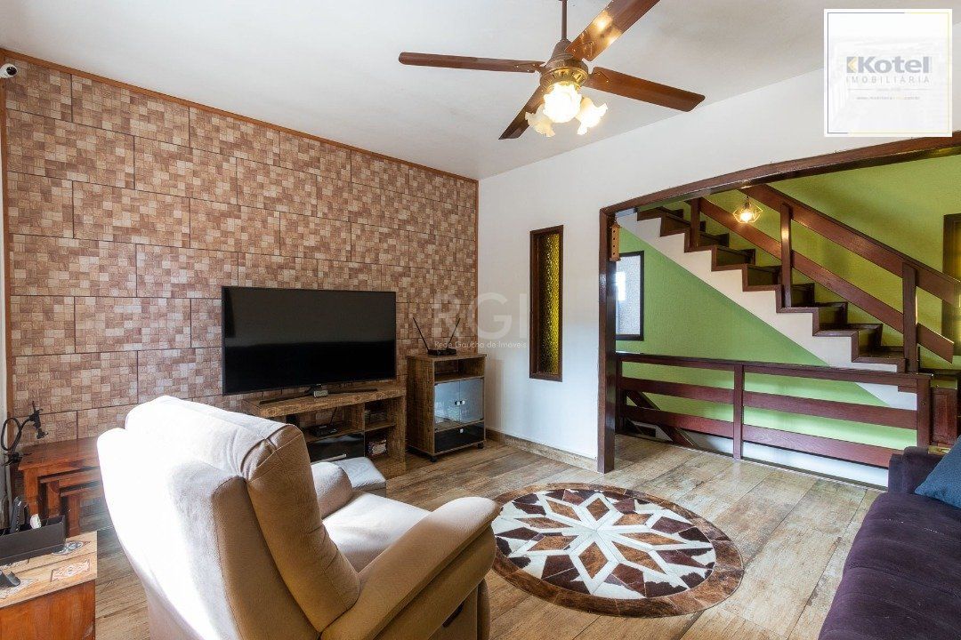 Casa para Venda - 300m², 5 dormitórios, 2 vagas - Cavalhada — foto 5
