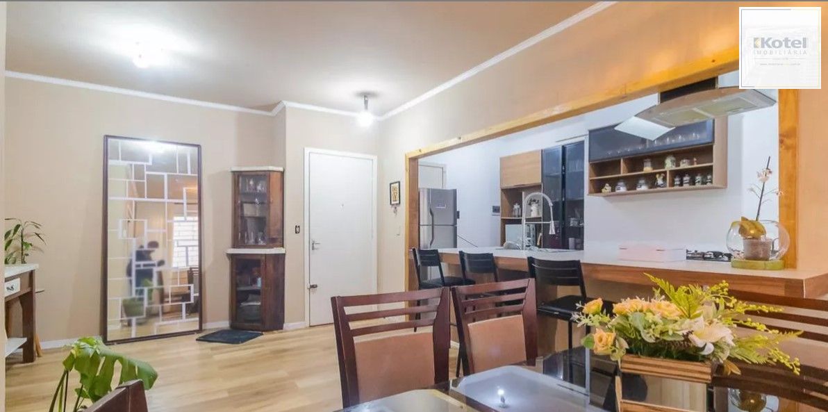 Apartamento 2 dormitórios  bairro Cristal — foto 5