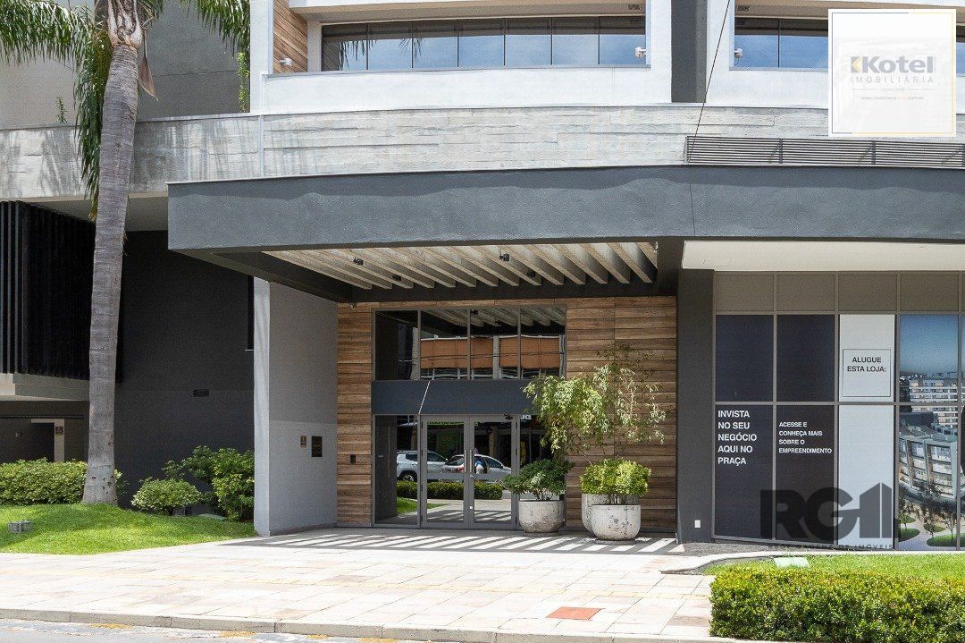 Conjunto/Sala para Venda - 40.63m², 0 dormitórios, Tristeza — foto 2
