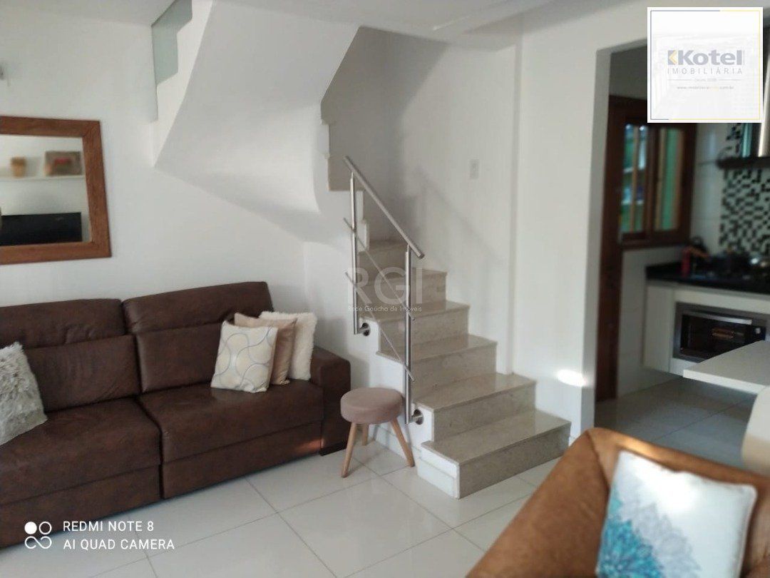 Casa de Condomínio 3 quartos à venda, 143m², Ipanema - Porto Alegre — foto 5