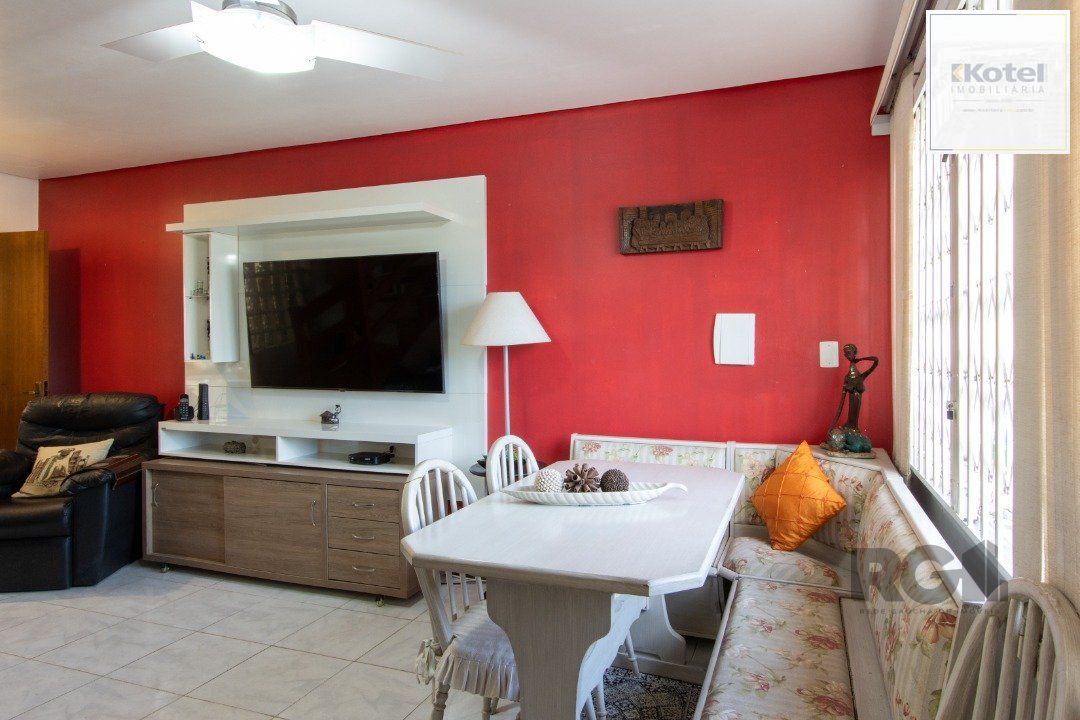 Casa para Venda - 204m², 3 quartos, 2 suites, 1 vaga - Caminhos do Sol - Guarujá — foto 3