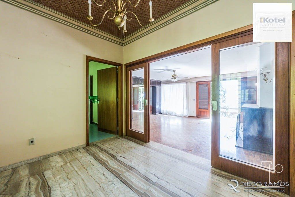 Casa para Venda - 450m², 3 dormitórios, sendo 1 suites, Vila Conceição — foto 2