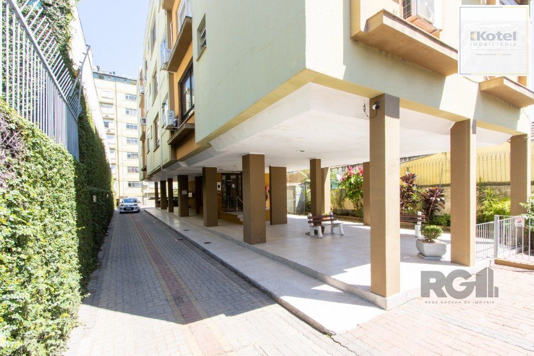 Apartamento para Venda - 86.16m², 2 dormitórios, Cristal — foto 2