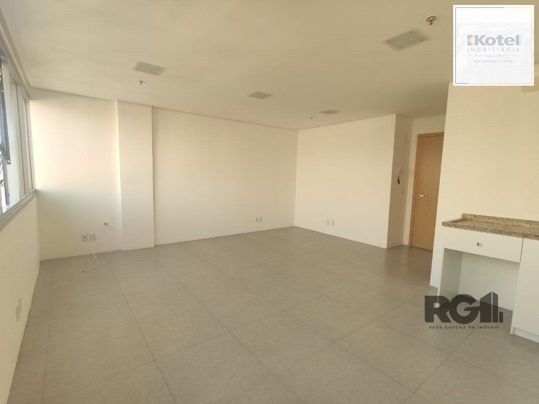 Conjunto/Sala Bairro Menino Deus — foto 4