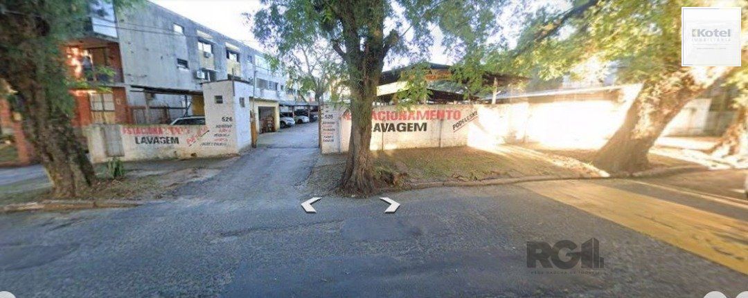 Terreno à venda, Menino Deus - Porto Alegre — foto 3