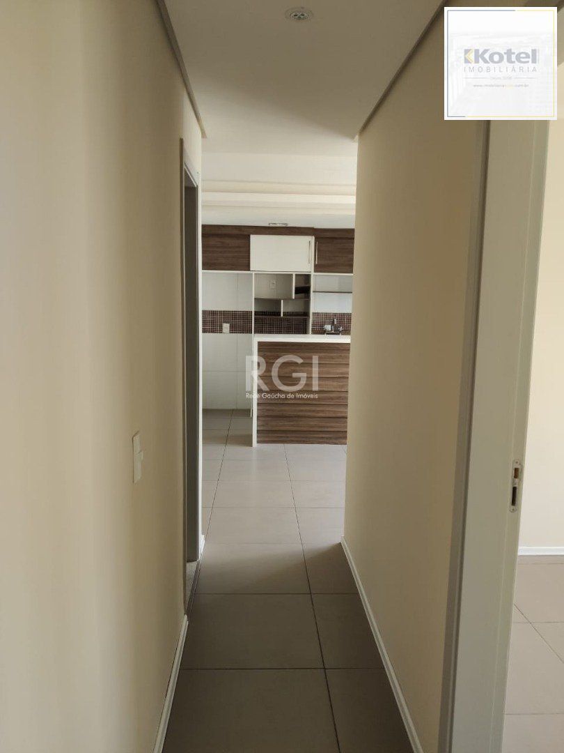 Apartamento para Venda - 61m², 3 dormitórios, sendo 1 suites, 1 vaga - Cristal — foto 5