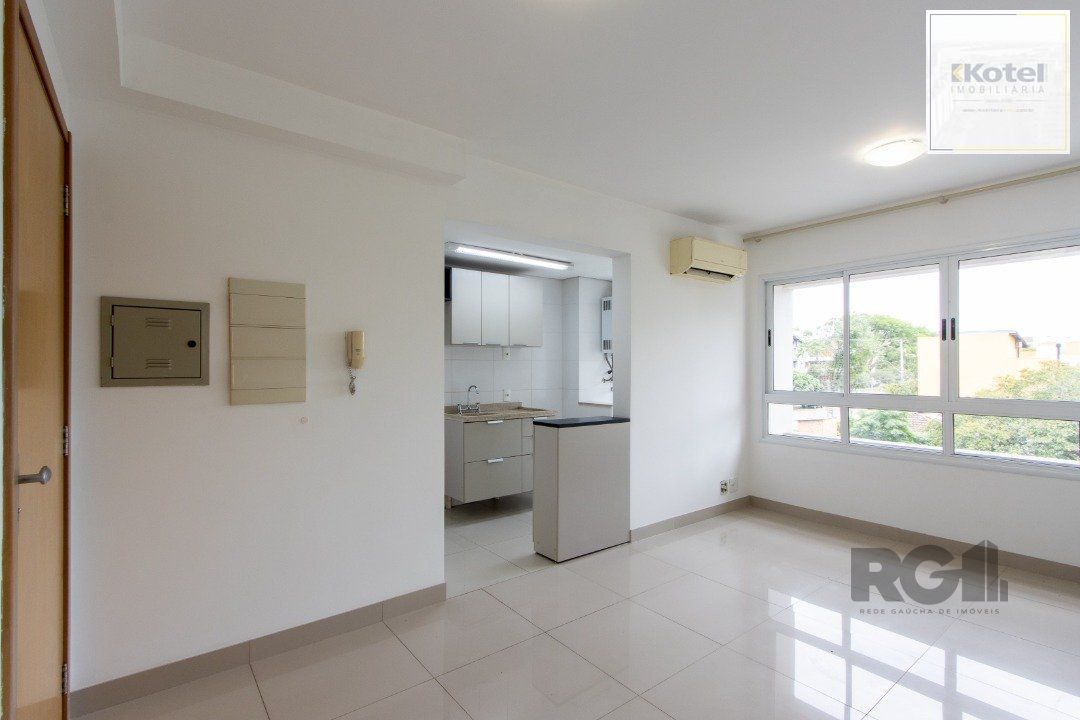 Apartamento semi-mobiliado, com área privada de 50,95 M2 — foto 3