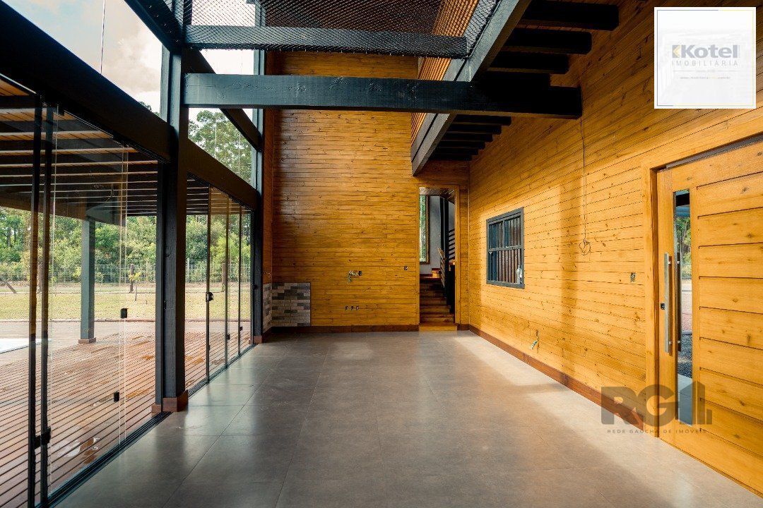 Casa de Condomínio 3 quartos à venda, 195m², Palmital - Osório — foto 2