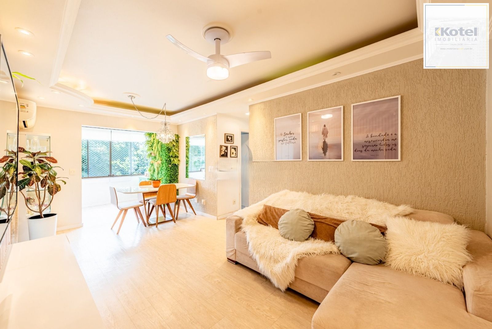 Apartamento, 2 quartos, à venda, 67 m², Camaquã - Porto Alegre — foto 5