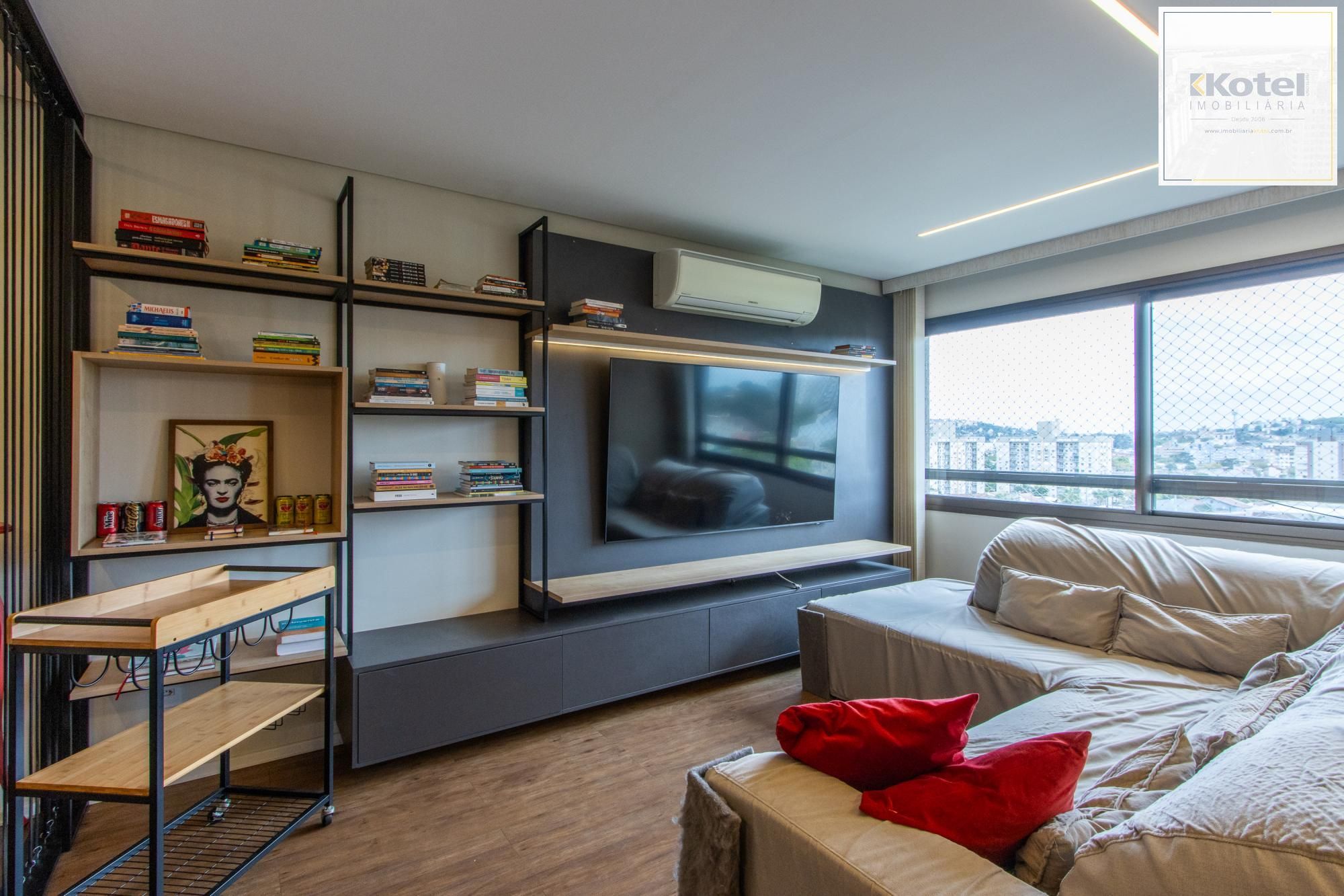 Apartamento 3 quartos à venda, 77m², Camaquã - Porto Alegre