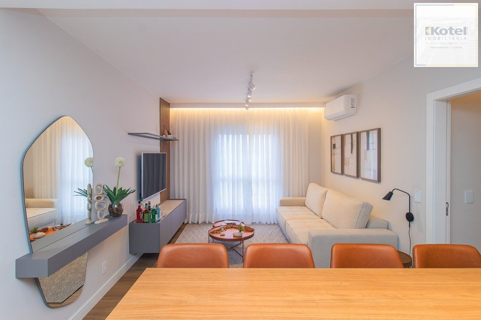 Apartamento 2 quartos à venda, 100m², Passo da Areia - Porto Alegre