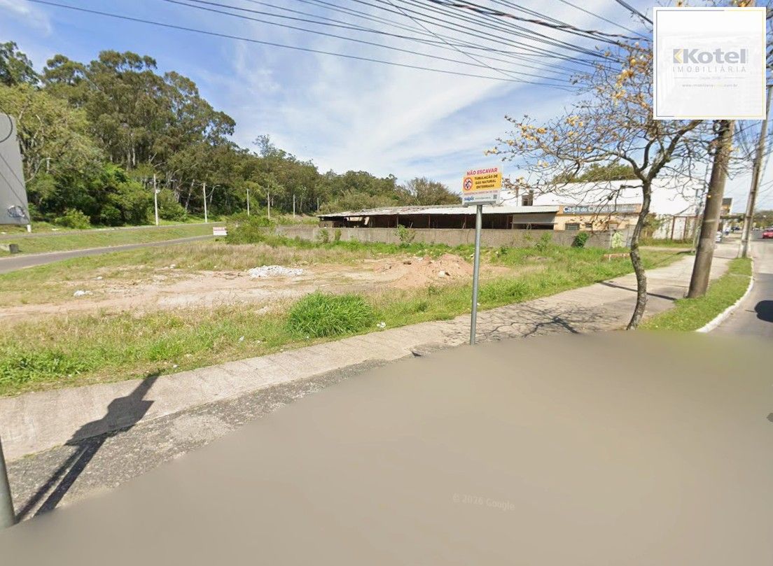 Terreno à venda, Belém Novo - Porto Alegre