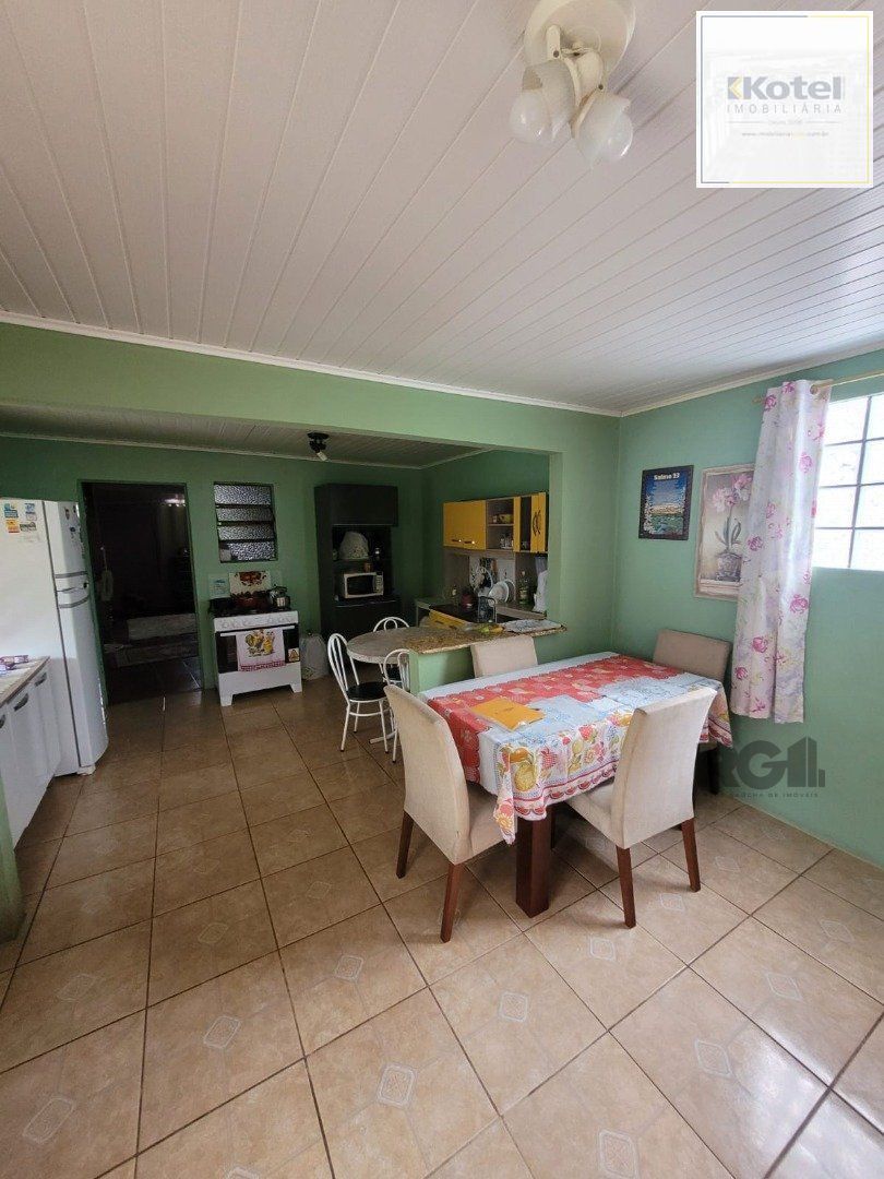 Casa 3 quartos à venda, 125m², Ipanema - Porto Alegre — foto 2