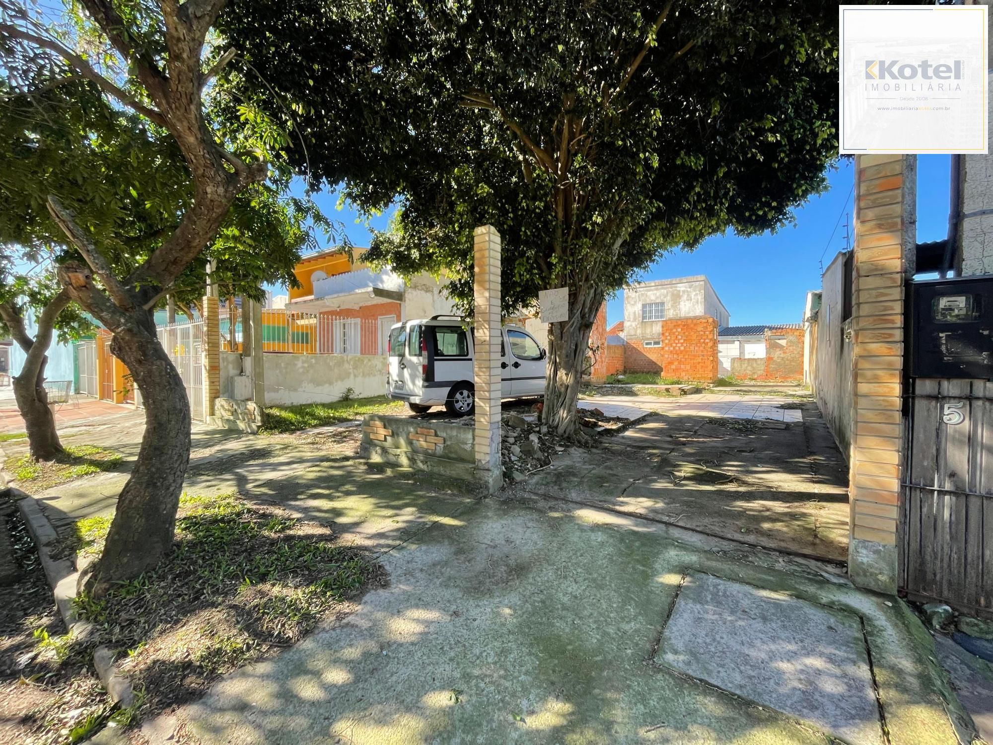 Terreno plano, com 125m² de área total (dimensão 5x25m), localizado no Moradas da Hípica — foto 3