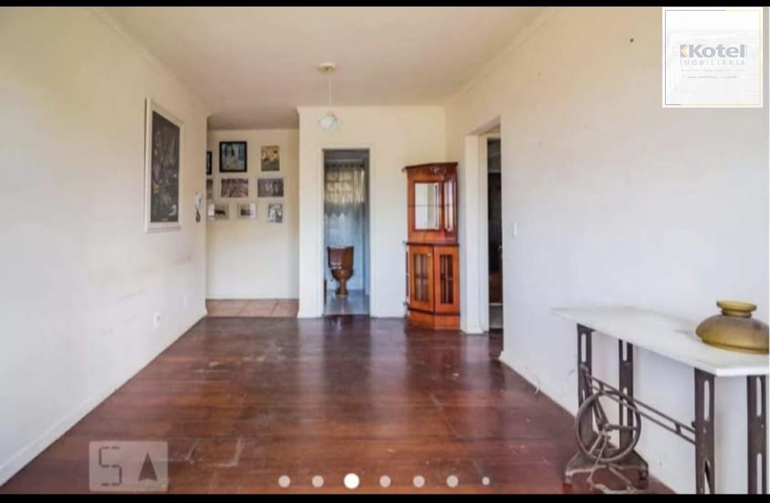APARTAMENTO 2 DORM – AV. TERESÓPOLIS