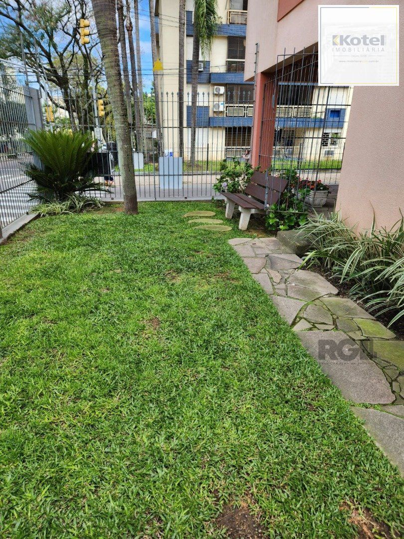 Apartamento de 2 dormitório, com 61,41m², próximo da PUC.