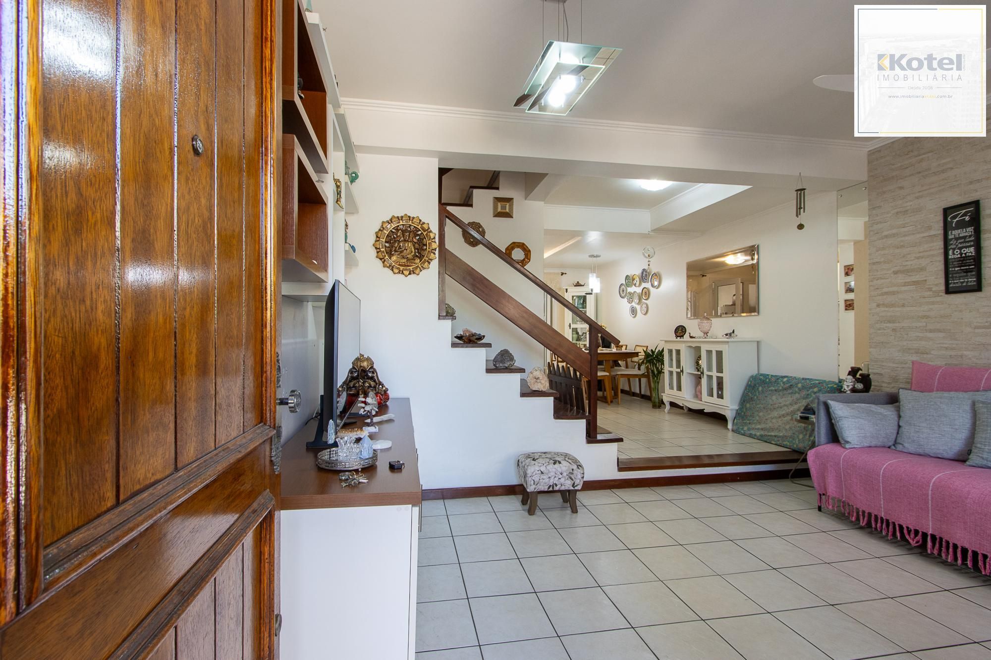 Casa para Venda - 110.14m², 2 dormitórios, sendo 1 suites, 2 vagas - Hípica — foto 3