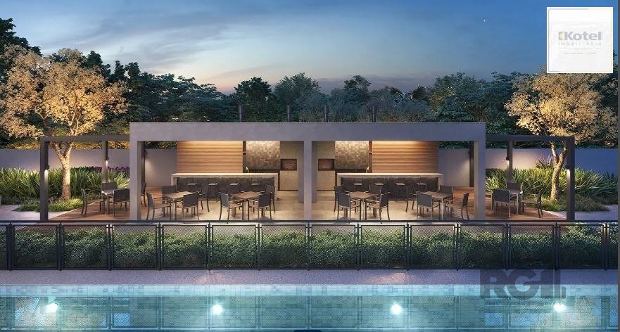 Apartamento 2 quartos à venda, 60m², Jardim do Salso - Porto Alegre — foto 5