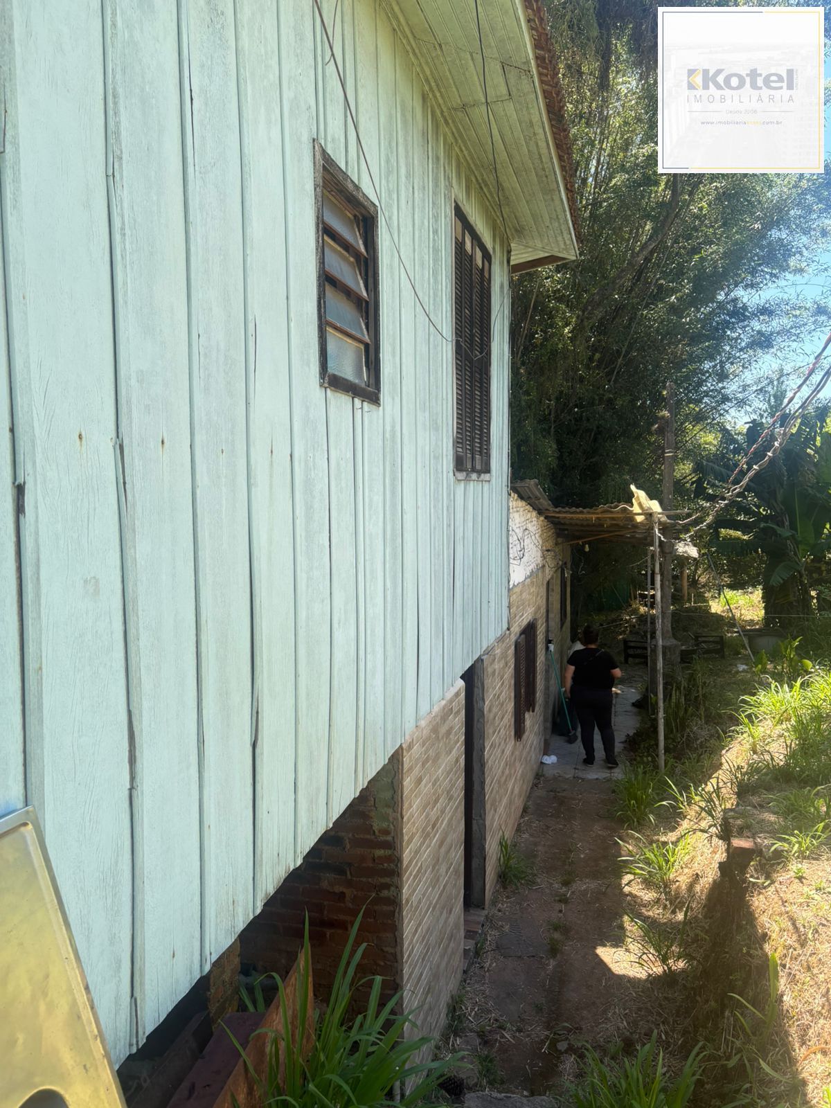 Terreno no Bairro Nonoai — foto 2
