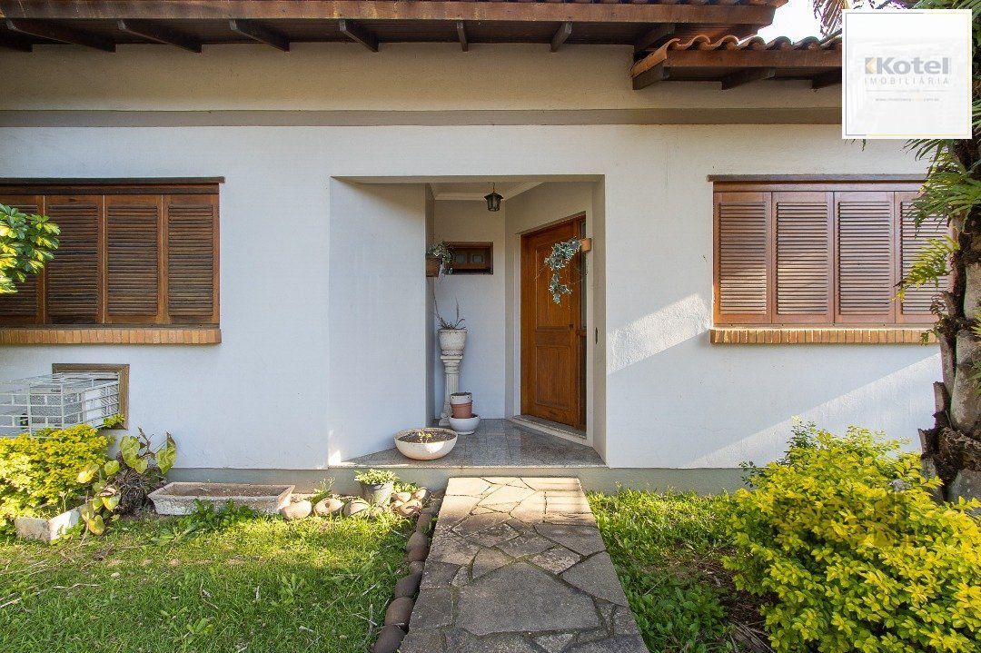 Casa 4 quartos à venda, 350m², Nonoai - Porto Alegre — foto 2