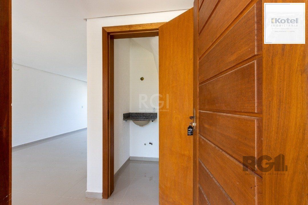 Casa 3 quartos à venda, 180m², Guarujá - Porto Alegre — foto 3