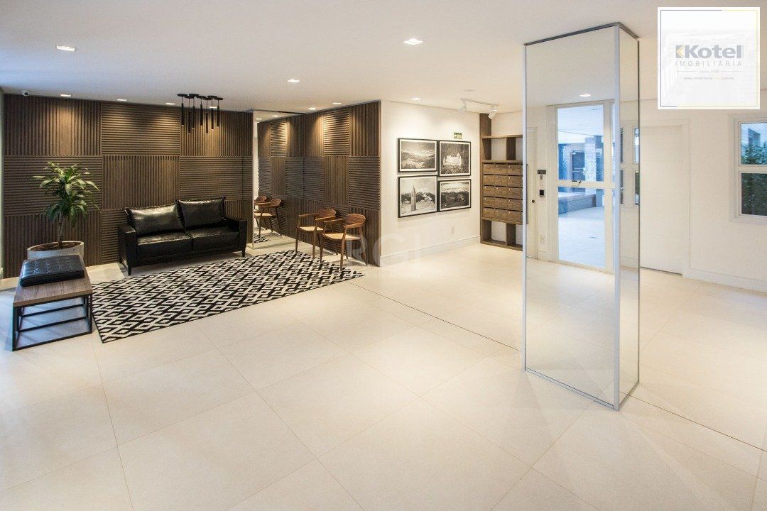 **Apartamento de 3 Quartos com 2 Suítes e 2 Vagas de Garagem na Tristeza, Porto Alegre, RS** — foto 4