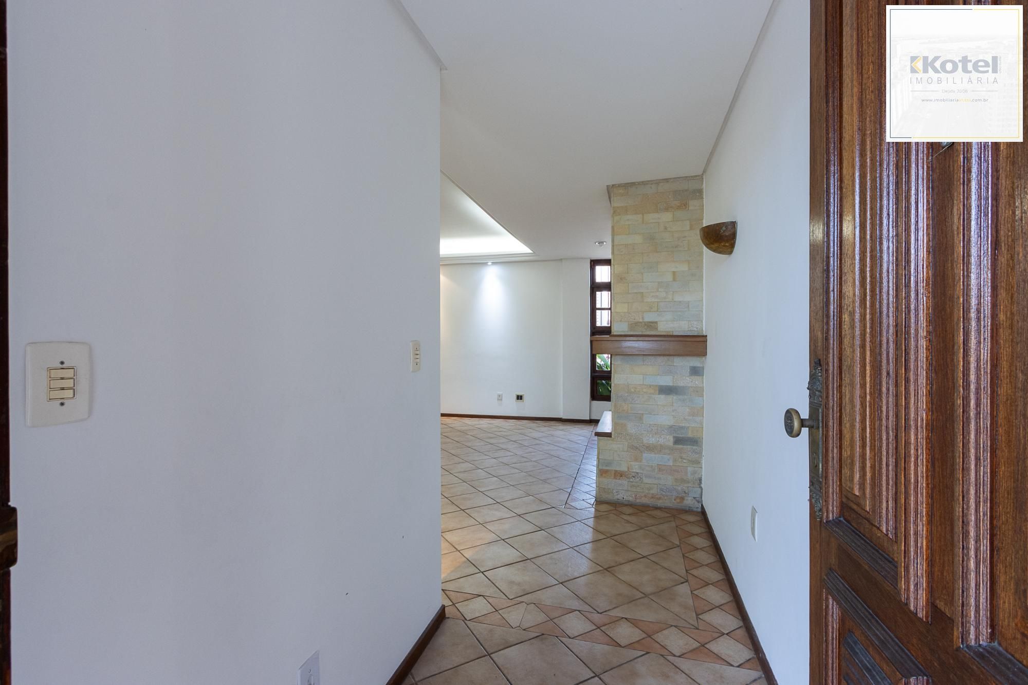 CASA RESIDENCIAL 04 DORMITÓRIOS | CAVALHADA — foto 3