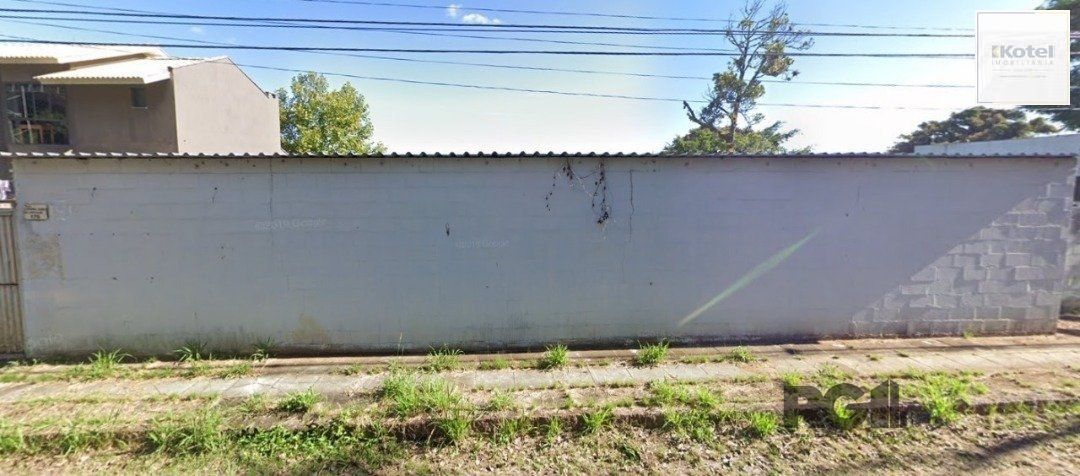 Terreno à venda, Sétimo Céu - Porto Alegre — foto 2