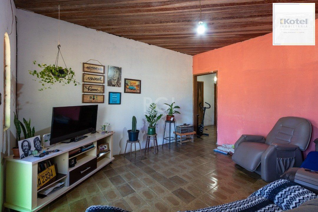 Casa para Venda - 2200m², 3 dormitórios, Lomba do Pinheiro — foto 5