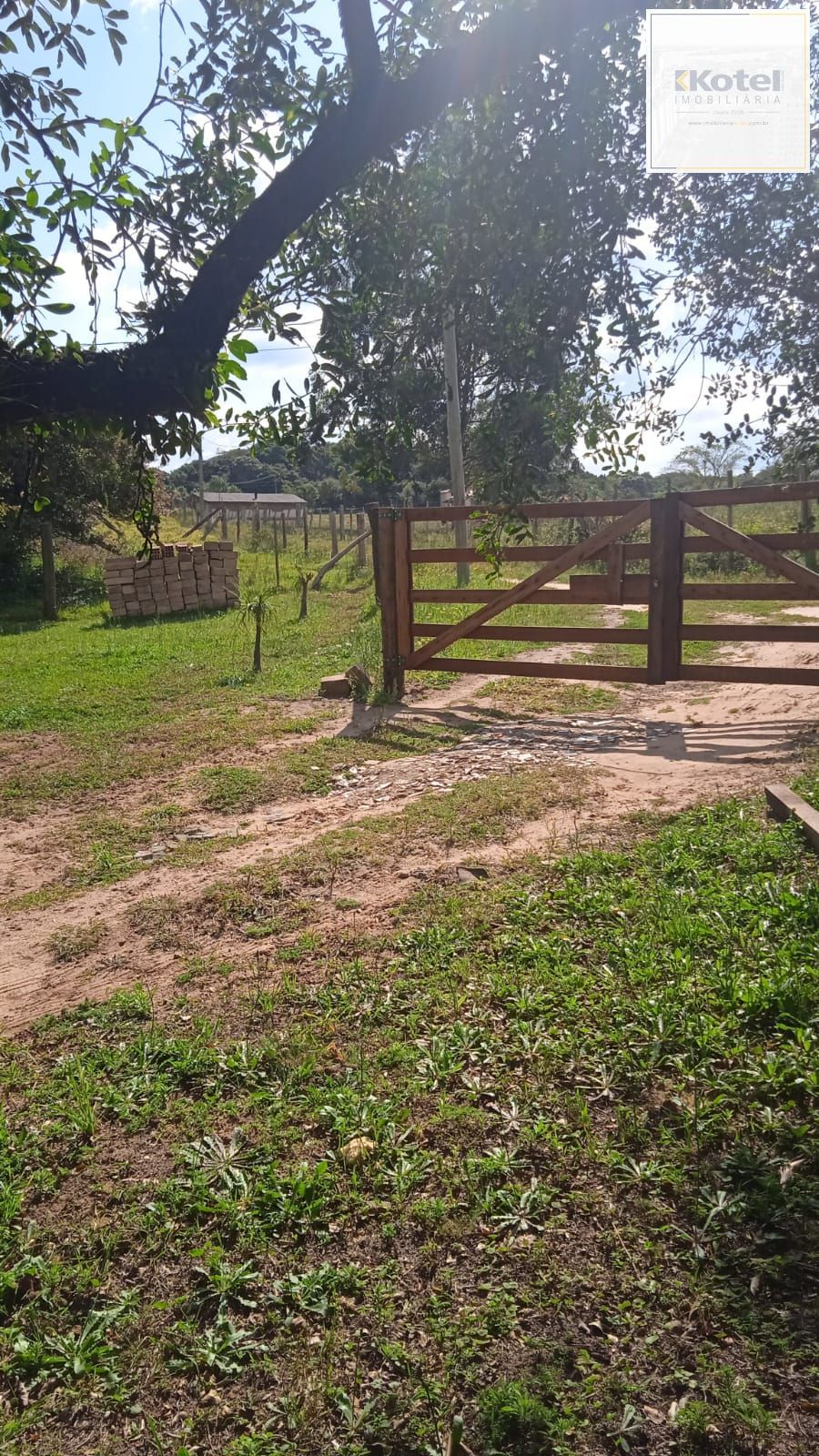Chácara 2 quartos à venda, 150m², Distrito Industrial (Águas Claras) - Viamão