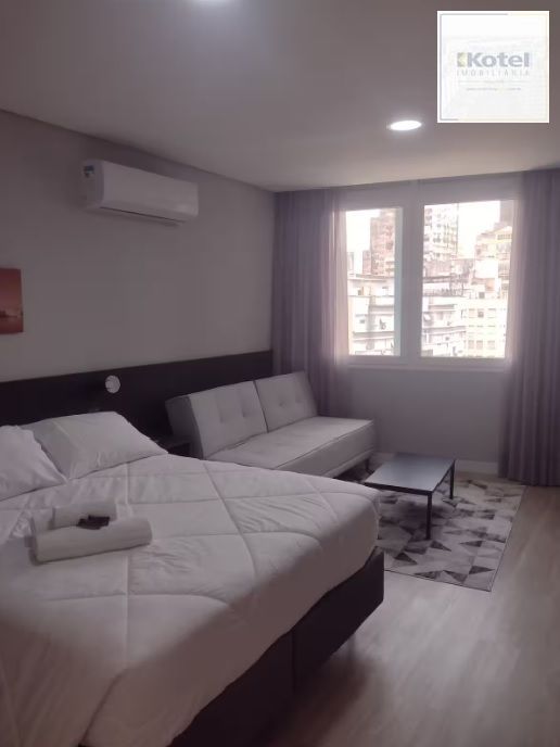 Extraordinário loft a venda no centro hitórico!