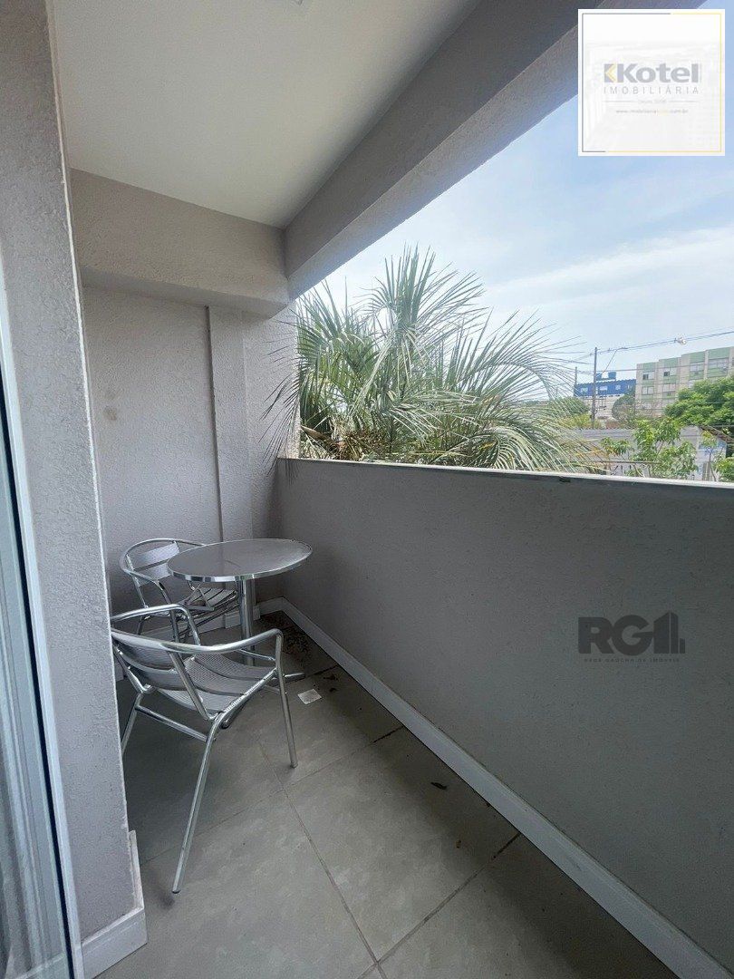 Apartamento 2 quartos à venda, 50m², Glória - Porto Alegre — foto 2