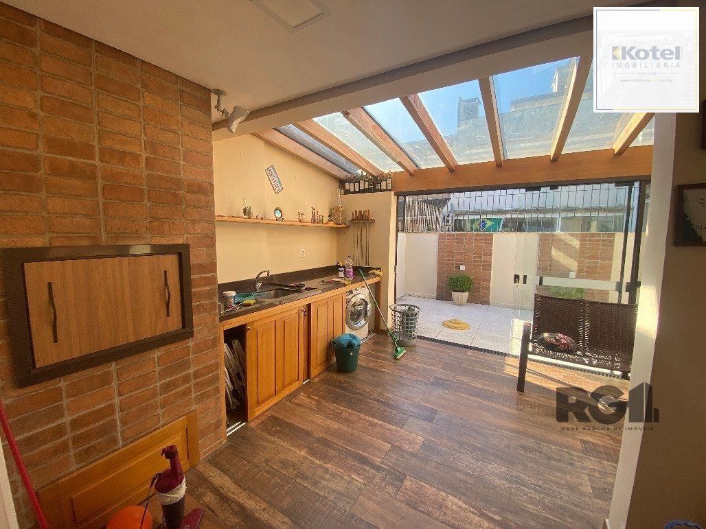 Casa de 3 dormitórios  sendo 1 suíte no Lagos de Nova Ipanema — foto 5