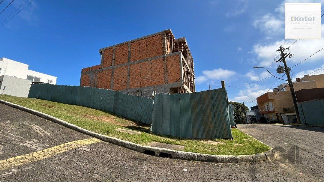 Terreno à venda, Aberta dos Morros - Porto Alegre — foto 5