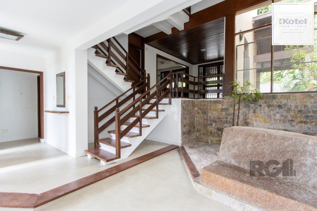 Casa de 3 dormitórios no Jardim Isabel com vista para o Guaíba. — foto 2
