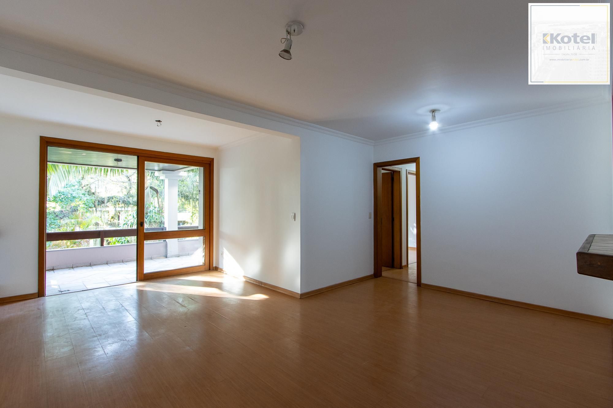 Apartamento bairro Cavalhada com 03 dormitórios, gabinete e 2 vagas 134,35m2 privativos! — foto 2
