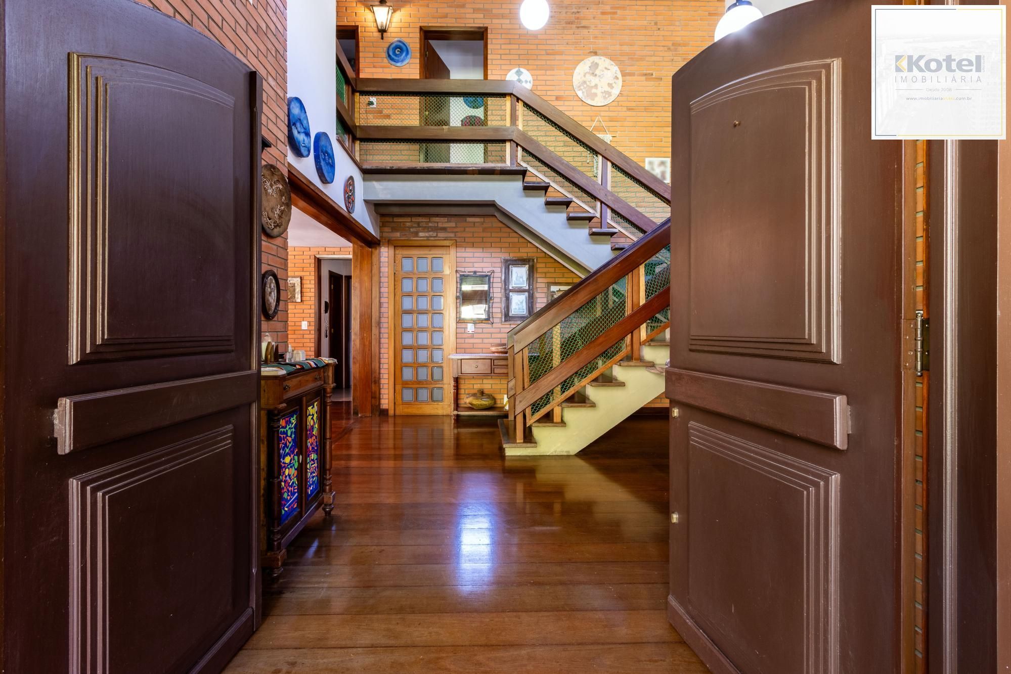Casa de Condomínio 4 quartos à venda, 394m², Cavalhada - Porto Alegre — foto 5
