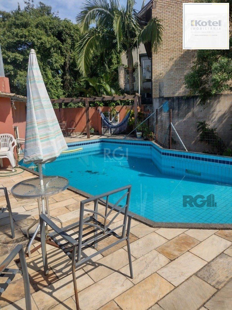 Casa 2 quartos à venda, 200m², Vila Conceição - Porto Alegre