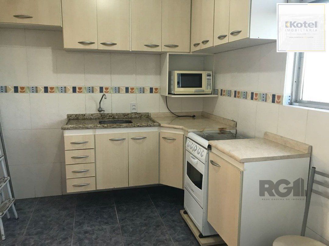 Apartamento 2 quartos à venda, 48m², Camaquã - Porto Alegre — foto 3